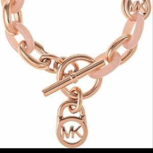 Michael Kors bracelet
